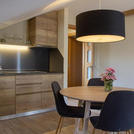 אסטרי ד'אנאו Apartaments Areny - L'Amfitriona מראה חיצוני תמונה
