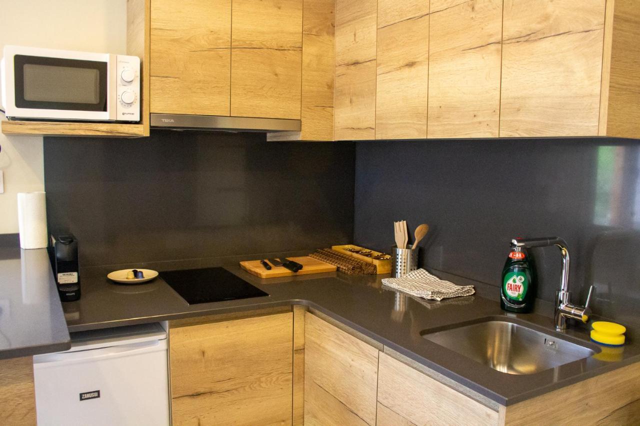 אסטרי ד'אנאו Apartaments Areny - L'Amfitriona מראה חיצוני תמונה