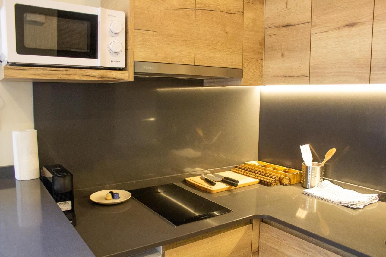 אסטרי ד'אנאו Apartaments Areny - L'Amfitriona מראה חיצוני תמונה