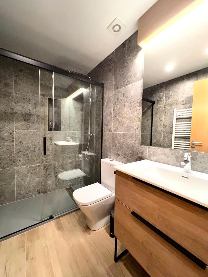 אסטרי ד'אנאו Apartaments Areny - L'Amfitriona מראה חיצוני תמונה
